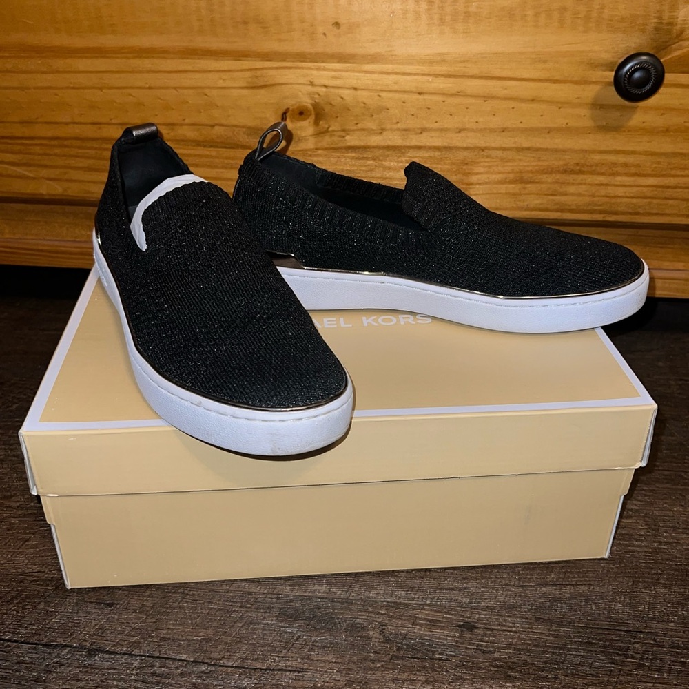 Womens Michael Kors Sneakers